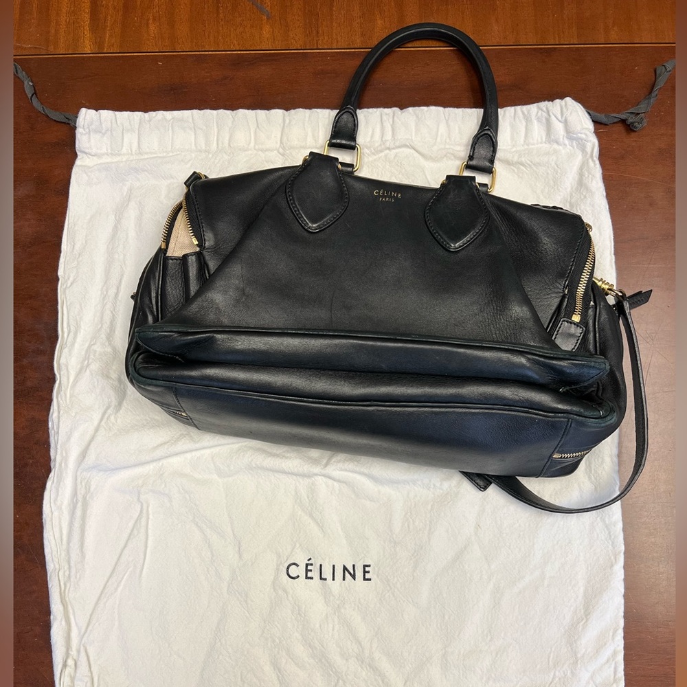 Celine purse (2011)